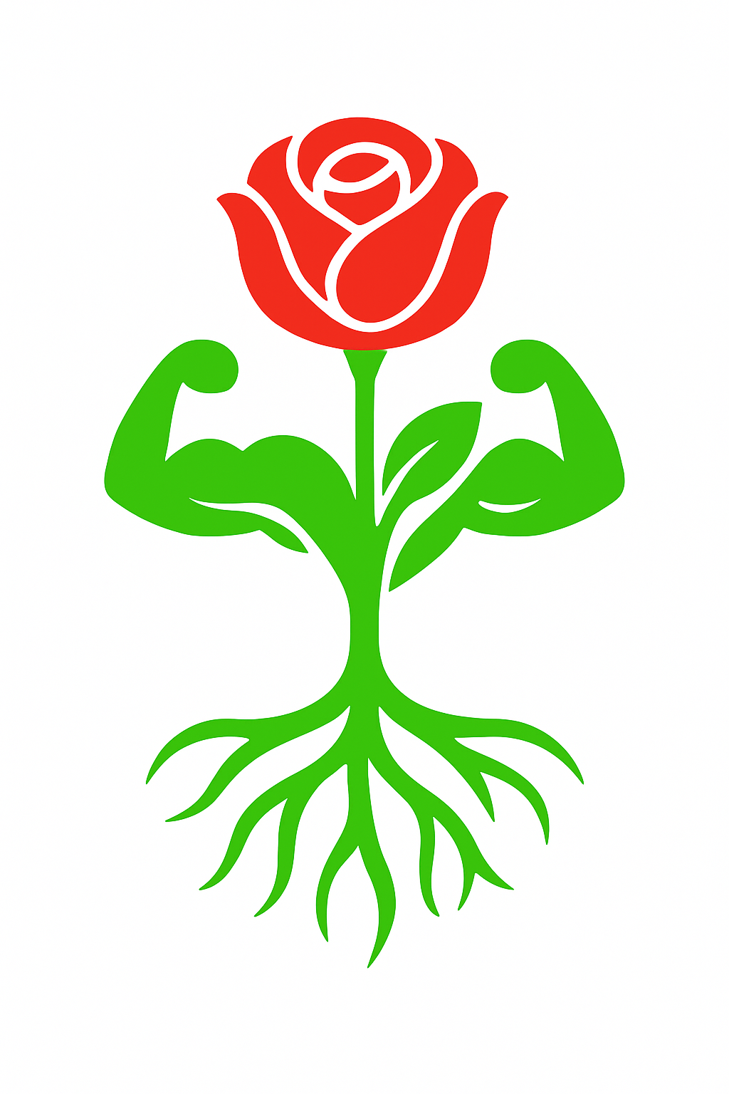 Rose Logo